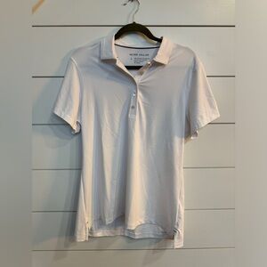 Peter Millar Women’s golf polo
New with tags
Size L